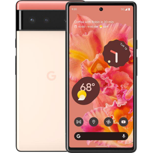 Google Pixel 6a