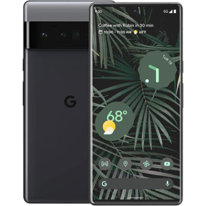 Google Pixel 6 Pro