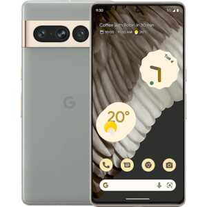Google Pixel 7 Pro