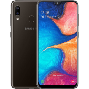Samsung A20E SM-A207