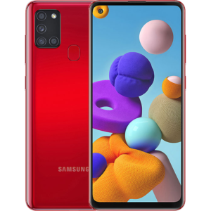 Samsung A21s SM-A217