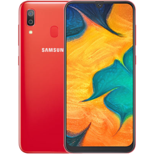 Samsung A30 SM-A305