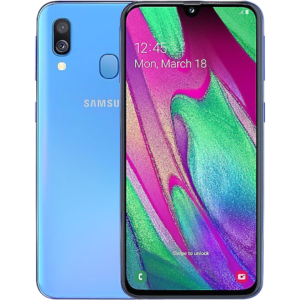 Samsung A40 SM-A405