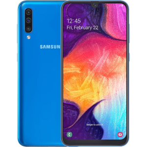 Samsung A50 SM-A505