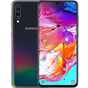 Samsung A Series