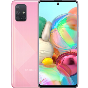 Samsung A71 SM-A715