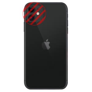 iPhone 16 Plus Rear Camera Repair