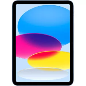 iPad