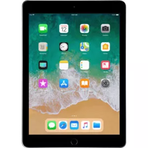 iPad (6th Gen)