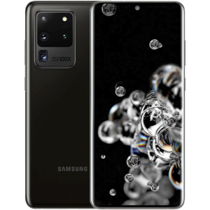 Samsung Galaxy S20 Ultra