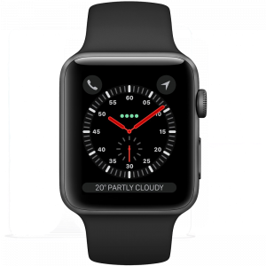 Apple Watch Series 7