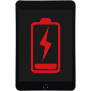 iPad Pro 12.9″ 5th Gen Battery Replacement service
