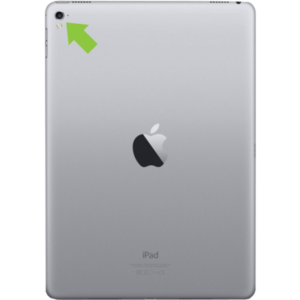 iPad Pro 12.9″ 5th Gen Camera Repair