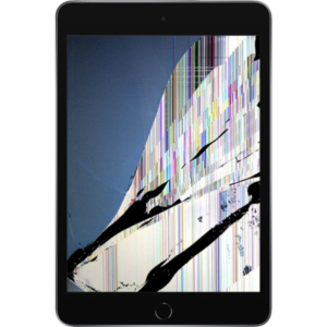 iPad Pro 12.9″ 5th Gen Front Screen Replacement – LCD and Glass